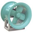 BT35-11型軸流通風機